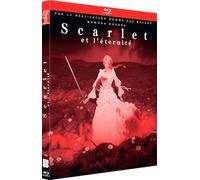 SCARLET ET L'ETERNITÉ - BD [Blu-ray]
