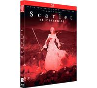 SCARLET ET L'ETERNITÉ - BD [Blu-ray]