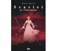 Scarlet et l'Éternité - Mamoru Hosoda - Vega Dupuis - broché - Manga