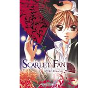 Scarlet Fan T01