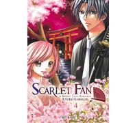 Scarlet Fan T04