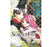 Scarlet Fan T09