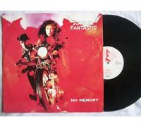 SCARLET FANTASTIC No Memory 12"
