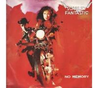 SCARLET FANTASTIC - NO MEMORY 12 INCH (12" VINYL) UK ARISTA 1991