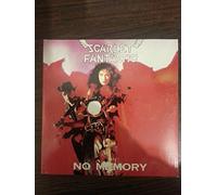 Scarlet Fantastic - No Memory