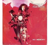 SCARLET FANTASTIC No Memory 7" 45