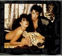 Scarlet Fantastic - Plug Me In (MaxiCD 1987)