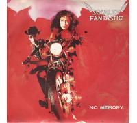 Scarlet Fantastic - Scarlet Fantastic - No Memory - [7"]