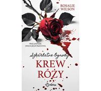 Scarlet Gardens Vol. 4 Blood of the Rose