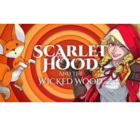 Scarlet Hood and the Wicked Wood (Nintendo)