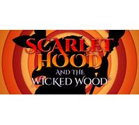 Scarlet Hood and the Wicked Wood (PC)