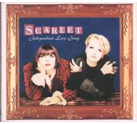 Scarlet - Independent Love Song/Digi