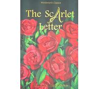 Scarlet Letter.