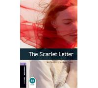 Scarlet Letter – Oxford University Press