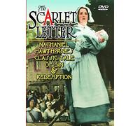 Scarlet Letter [Import anglais]