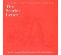 Scarlet Letter (Original Soundtrack to the PBS Mini-Series)