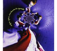 Scarlet Life - Sugar Spice Saccarin & Cyanide