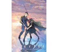 Scarlet - Mamoru Hosoda - Yen On - ebook (ePub) - Livre