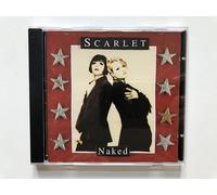 Scarlet - Naked [Import]
