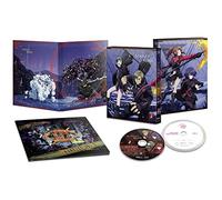 Scarlet Nexus 2 [Blu-Ray]
