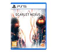 Scarlet Nexus PS5
