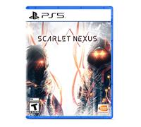 SCARLET NEXUS - PlayStation 5 (Sony Playstation 5)