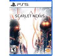 Scarlet Nexus - PS5 (US)