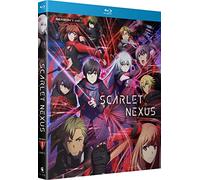 Scarlet Nexus: Season 1 - Part 2