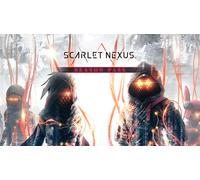 Scarlet Nexus Season Pass (DLC)