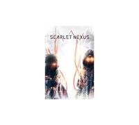 Bandai – Jeu vidéo Scarlet Nexus – PlayStation 5