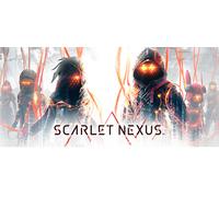 Scarlet Nexus (Steam Account)