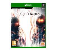 Scarlet Nexus (Xbox One) Xbox One Standard (Microsoft Xbox One)