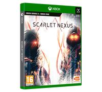 Videogioco Namco Bandai Scarlet Nexus