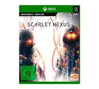 Scarlet Nexus [Xbox Series X]