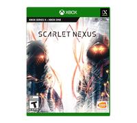 SCARLET NEXUS - Xbox Series X (Microsoft Xbox One)