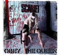 Scarlet – Obey the Queen – CD