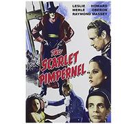Scarlet Pimpernel