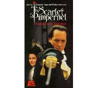 Scarlet Pimpernel Book 2 [VHS]