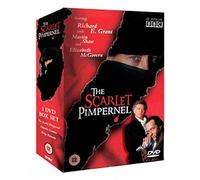 Scarlet Pimpernel Box Set [Import]