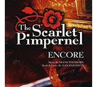 Scarlet Pimpernel - Encore!