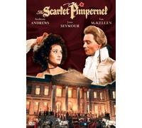 Scarlet Pimpernel [Import USA Zone 1]