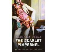Scarlet Pimpernel Orczy, Baroness (Auteur)