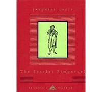 Scarlet Pimpernel Orczy, Baroness (Auteur)
