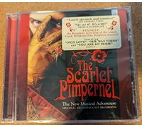 Atlantic Bicycle – Scarlet Pimpernel