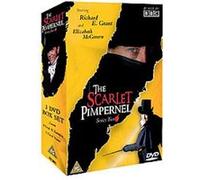 Scarlet Pimpernel - Series 2 G