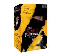 Scarlet Pimpernel-Series 2 [Import]