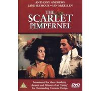Scarlet Pimpernel, The [Import anglais]