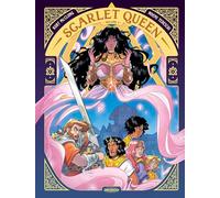 Scarlet Queen - vol. 01/2