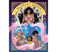 Scarlet Queen - vol. 01/2