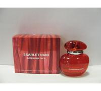 Scarlet Rain - Mandarina Duck - Eau De Toilette 30ml Spray